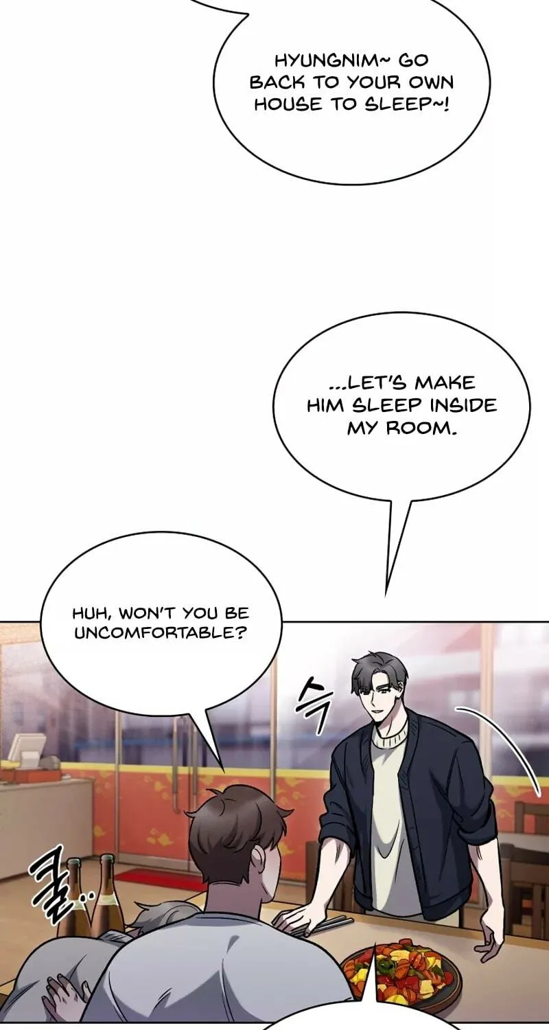 Read Delivery Man From Murim chapter 15 image 53 on Lezhin