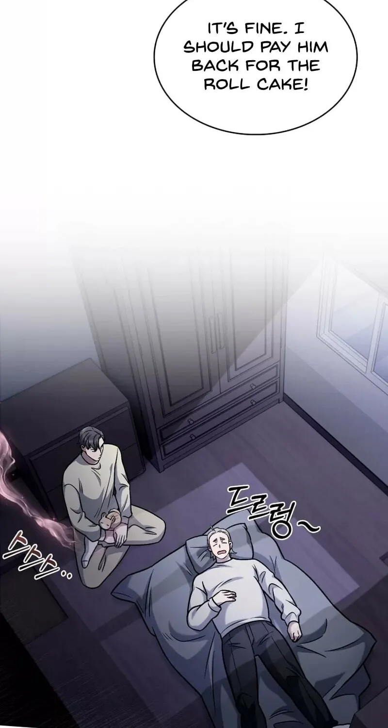 Read Delivery Man From Murim chapter 15 image 54 on Lezhin