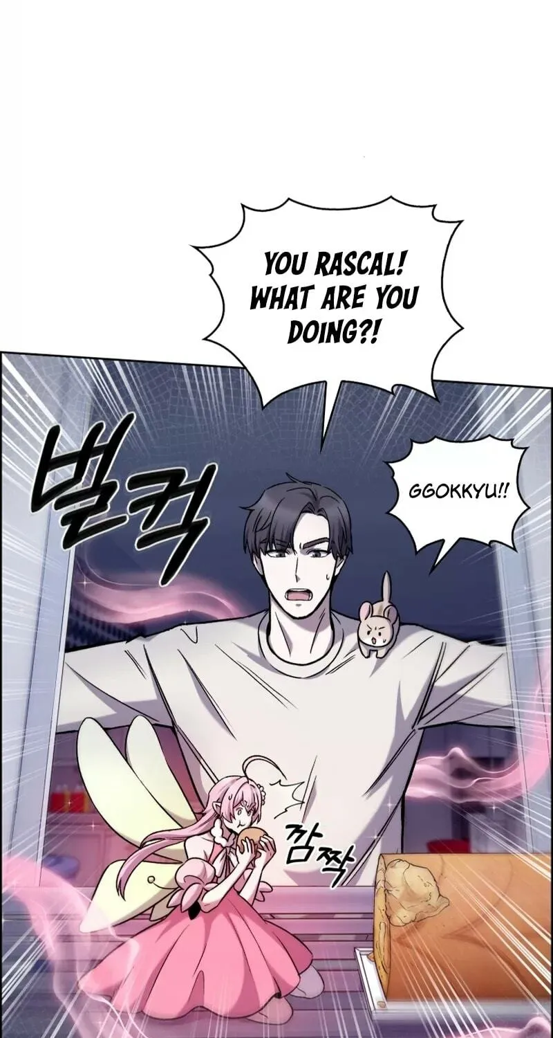 Read Delivery Man From Murim chapter 15 image 59 on Lezhin