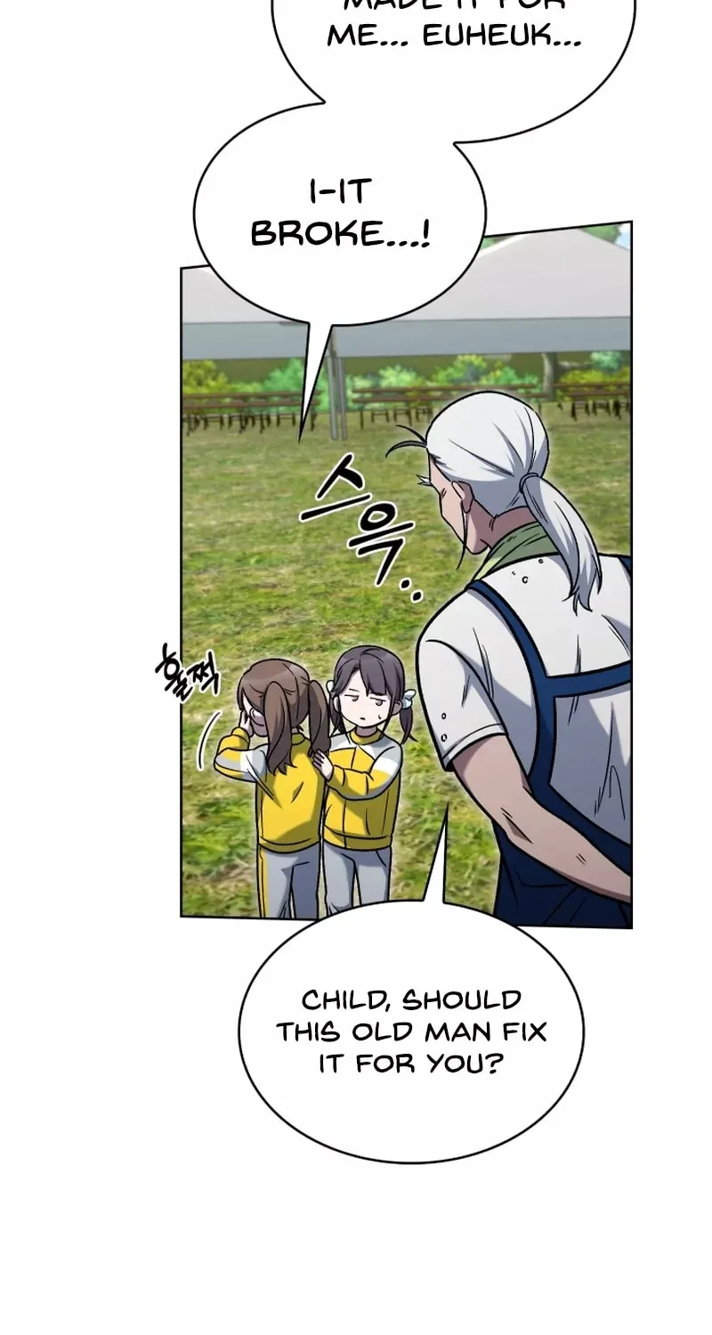 Read Delivery Man From Murim chapter 15 image 8 on Lezhin