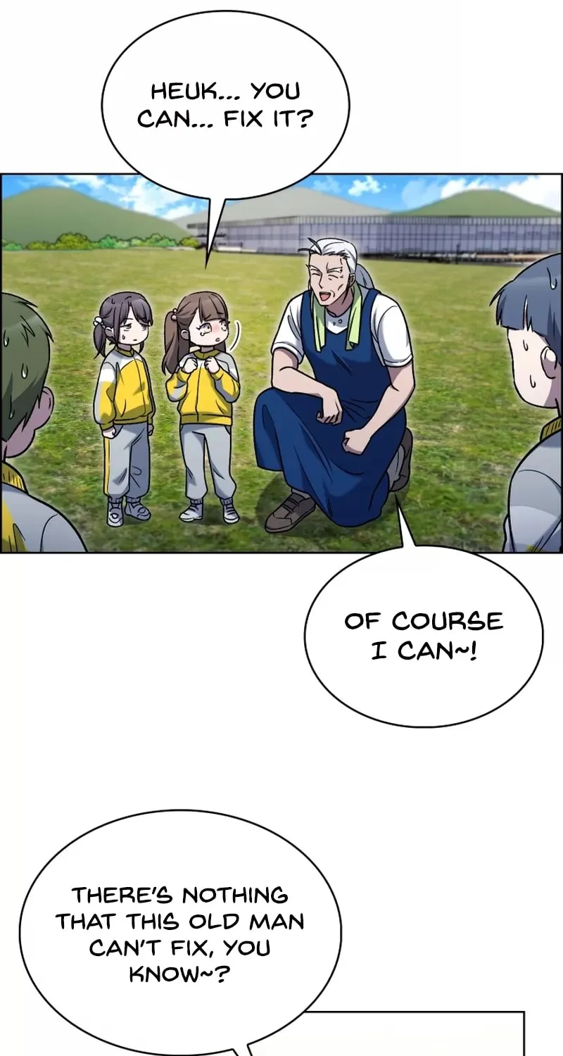 Read Delivery Man From Murim chapter 15 image 9 on Lezhin