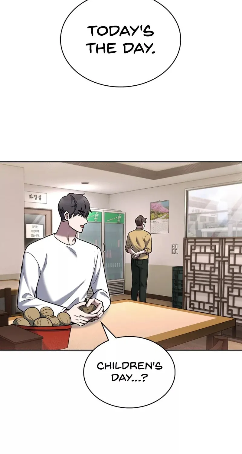 Read Delivery Man From Murim chapter 17 image 1 on Lezhin