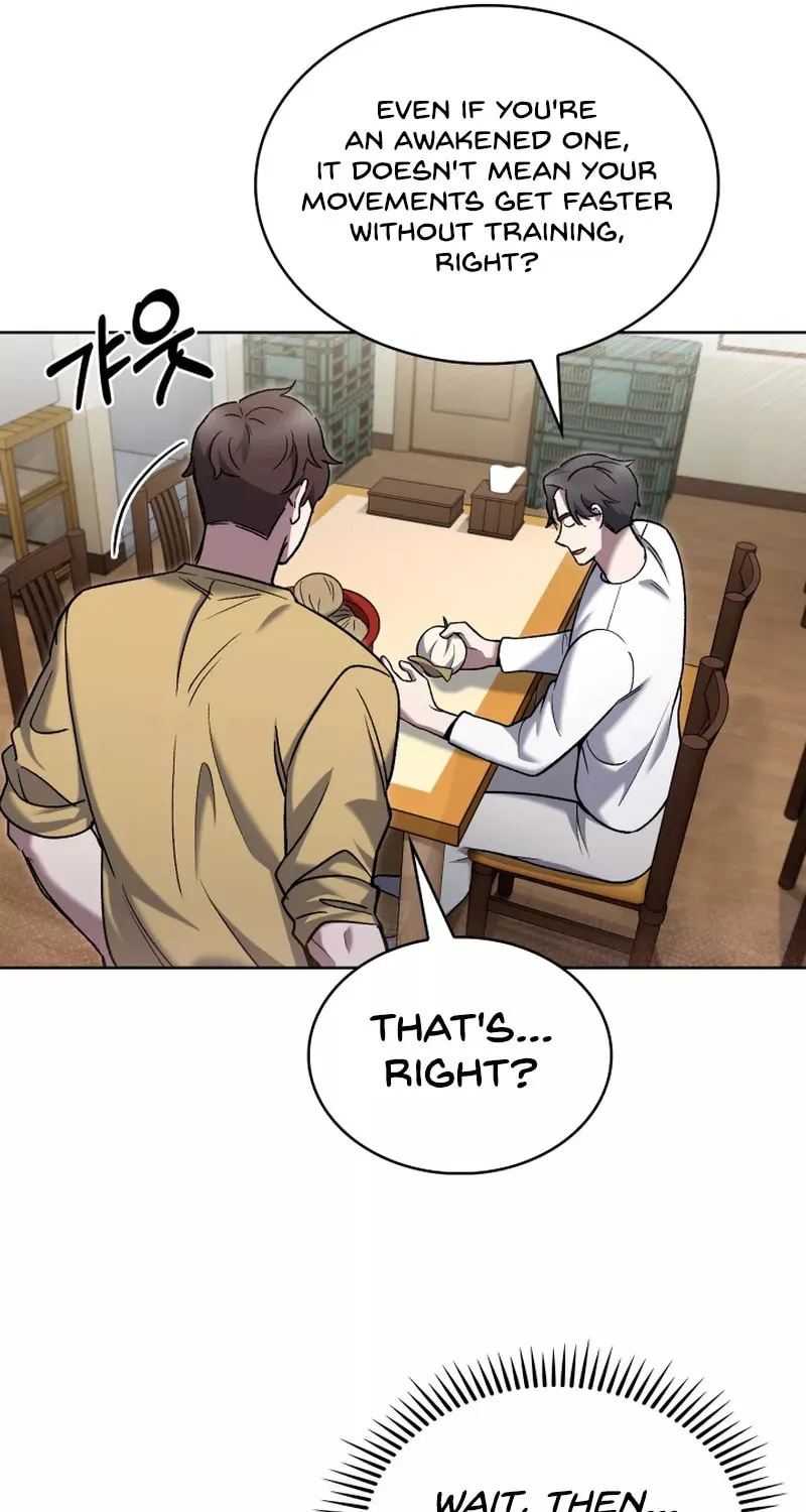 Read Delivery Man From Murim chapter 17 image 11 on Lezhin