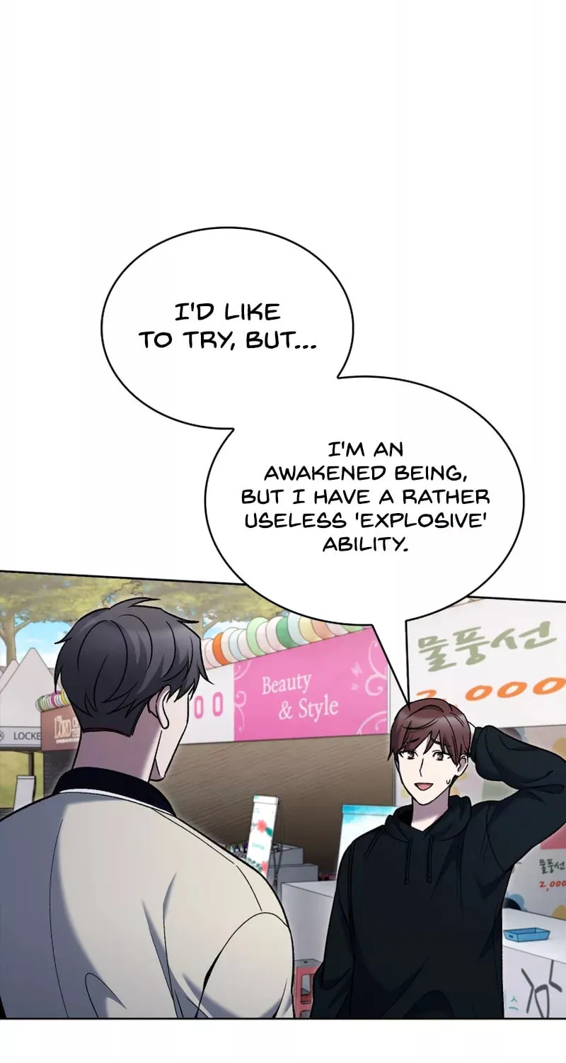 Read Delivery Man From Murim chapter 17 image 45 on Lezhin