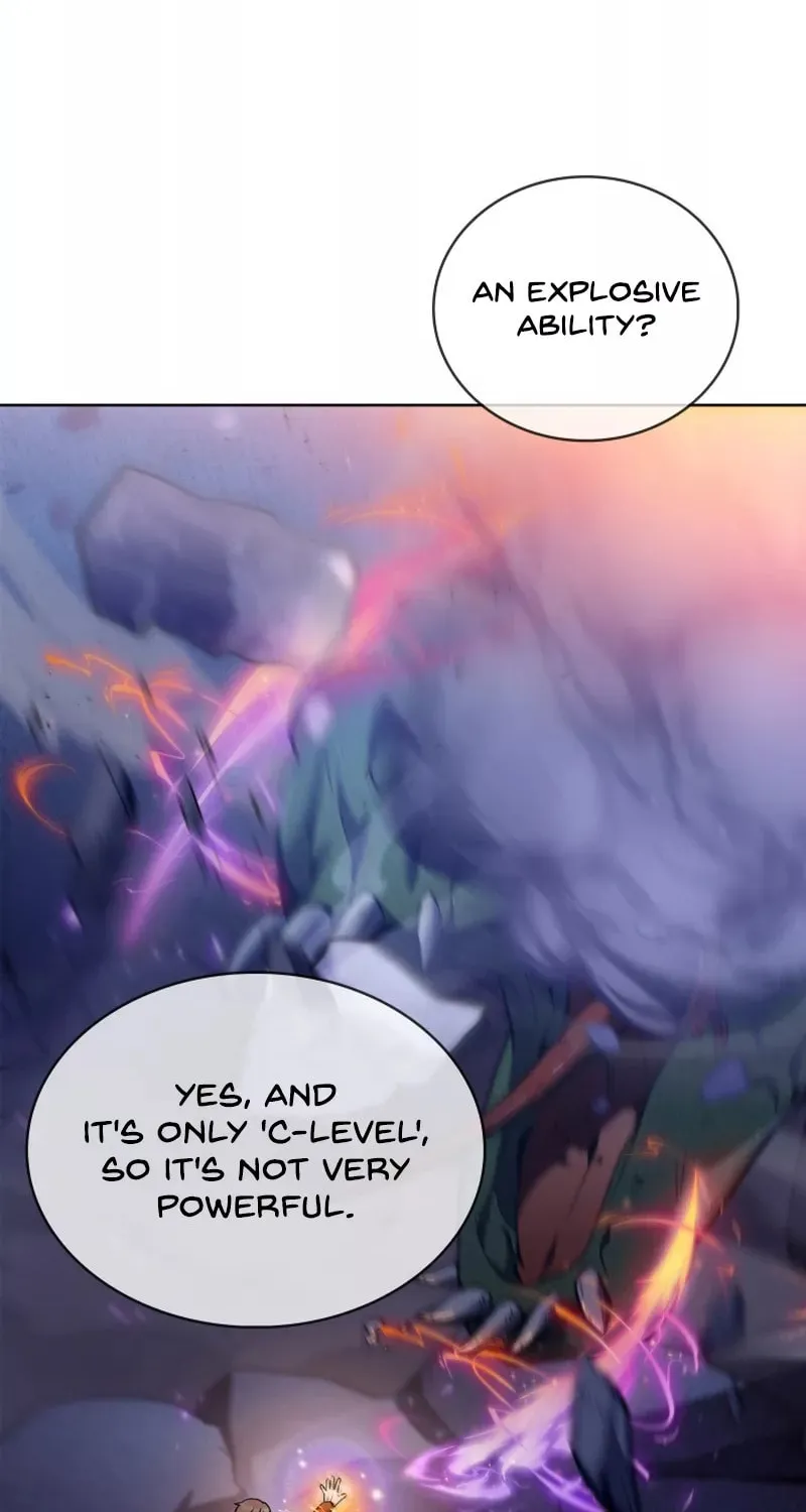 Read Delivery Man From Murim chapter 17 image 46 on Lezhin