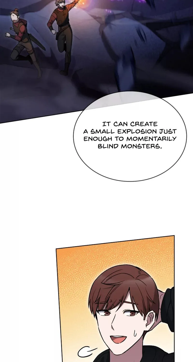 Read Delivery Man From Murim chapter 17 image 47 on Lezhin