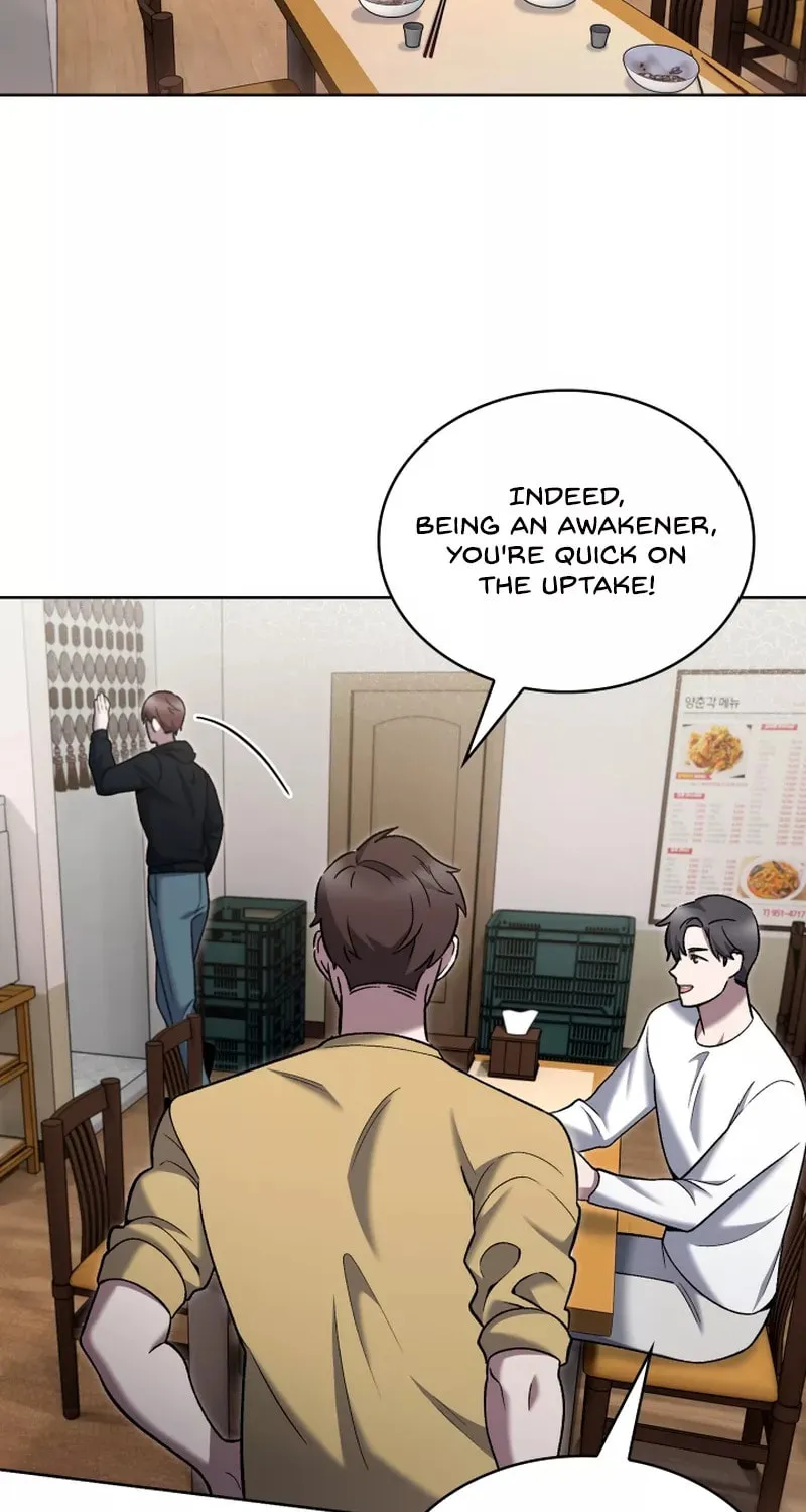 Read Delivery Man From Murim chapter 17 image 9 on Lezhin