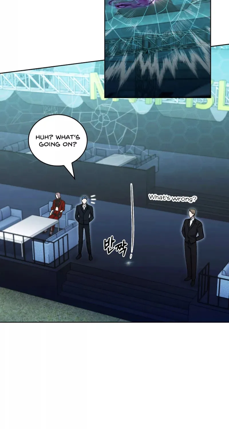 Read Delivery Man From Murim chapter 18 image 23 on Lezhin