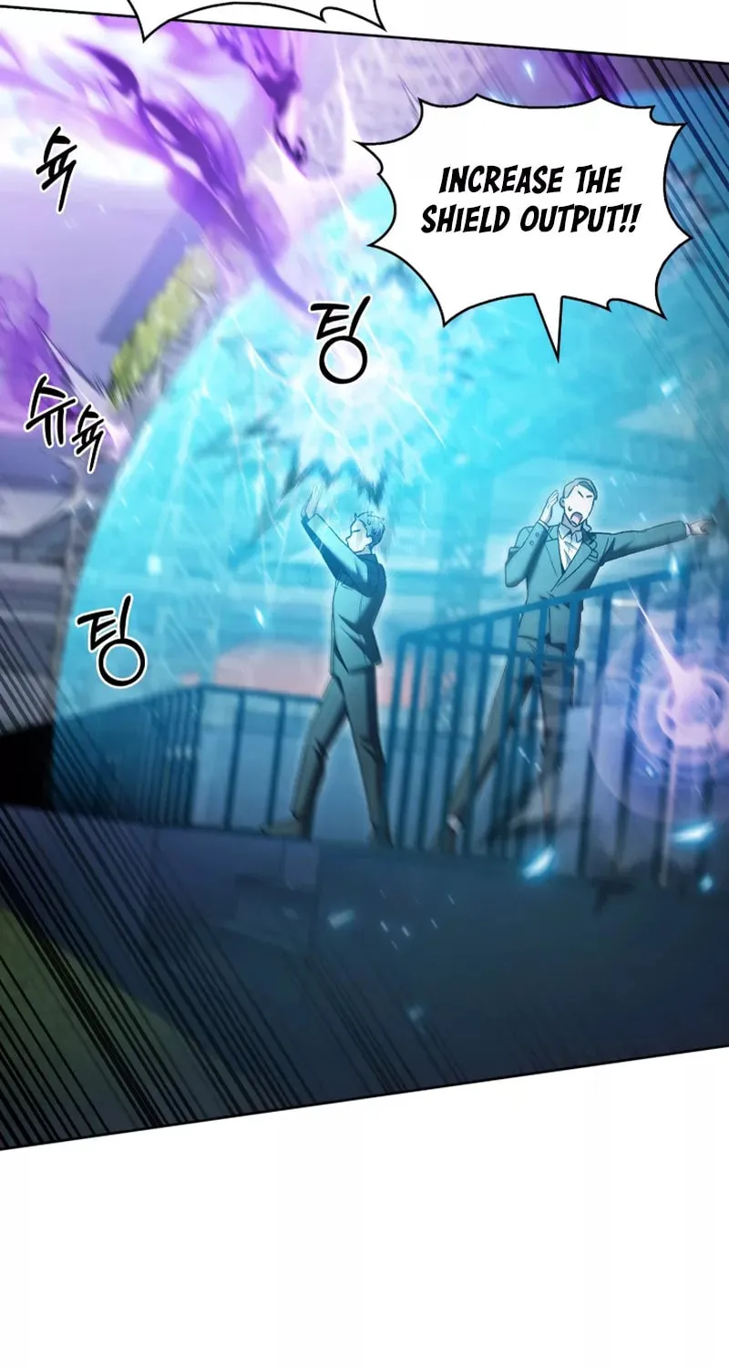 Read Delivery Man From Murim chapter 18 image 26 on Lezhin