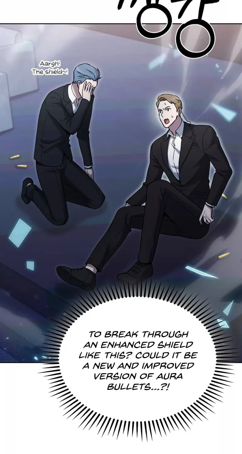 Read Delivery Man From Murim chapter 18 image 29 on Lezhin