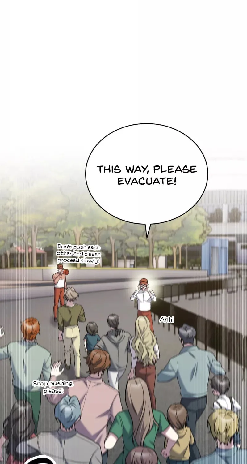 Read Delivery Man From Murim chapter 18 image 37 on Lezhin