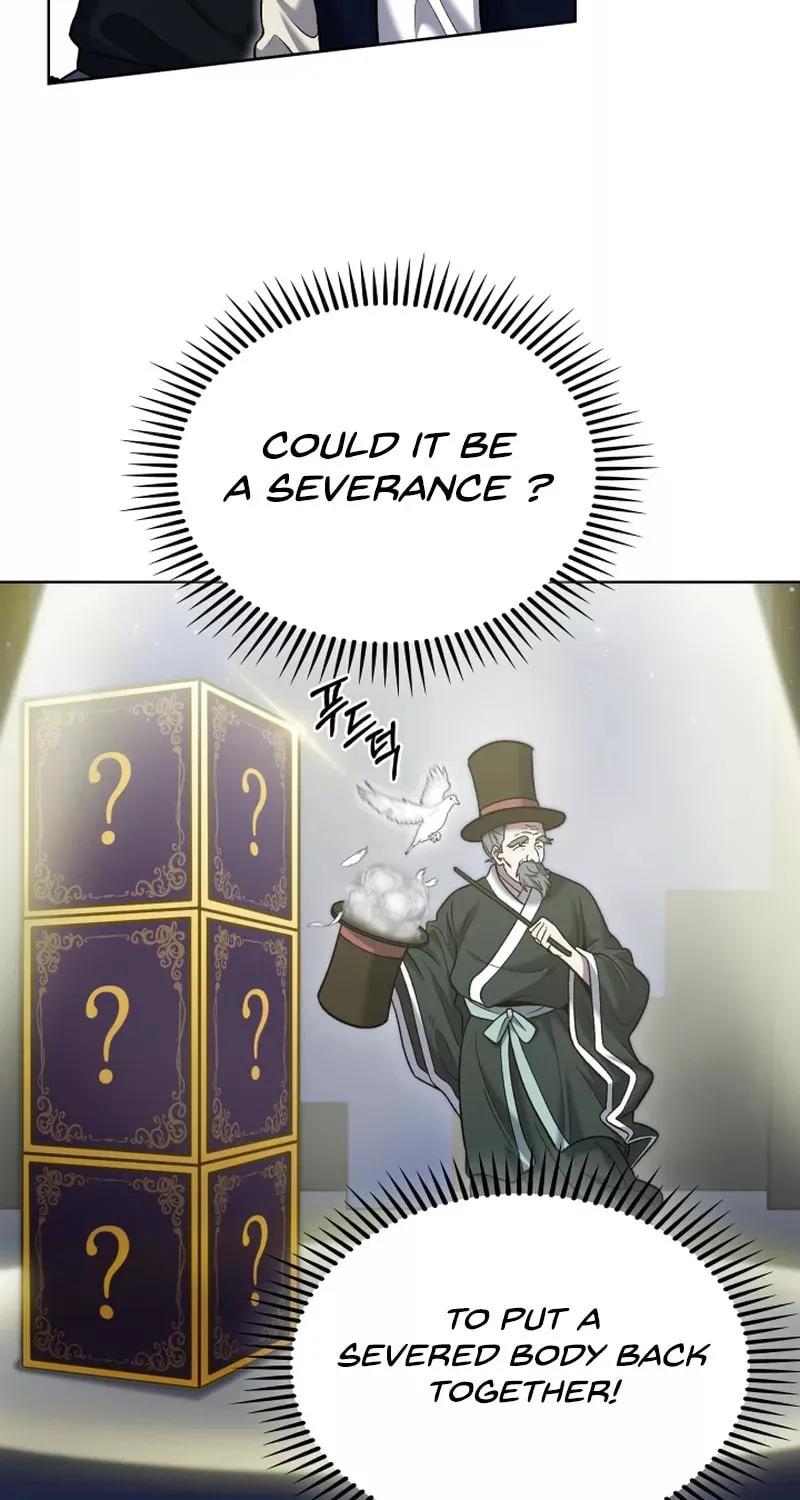 Read Delivery Man From Murim chapter 18 image 4 on Lezhin