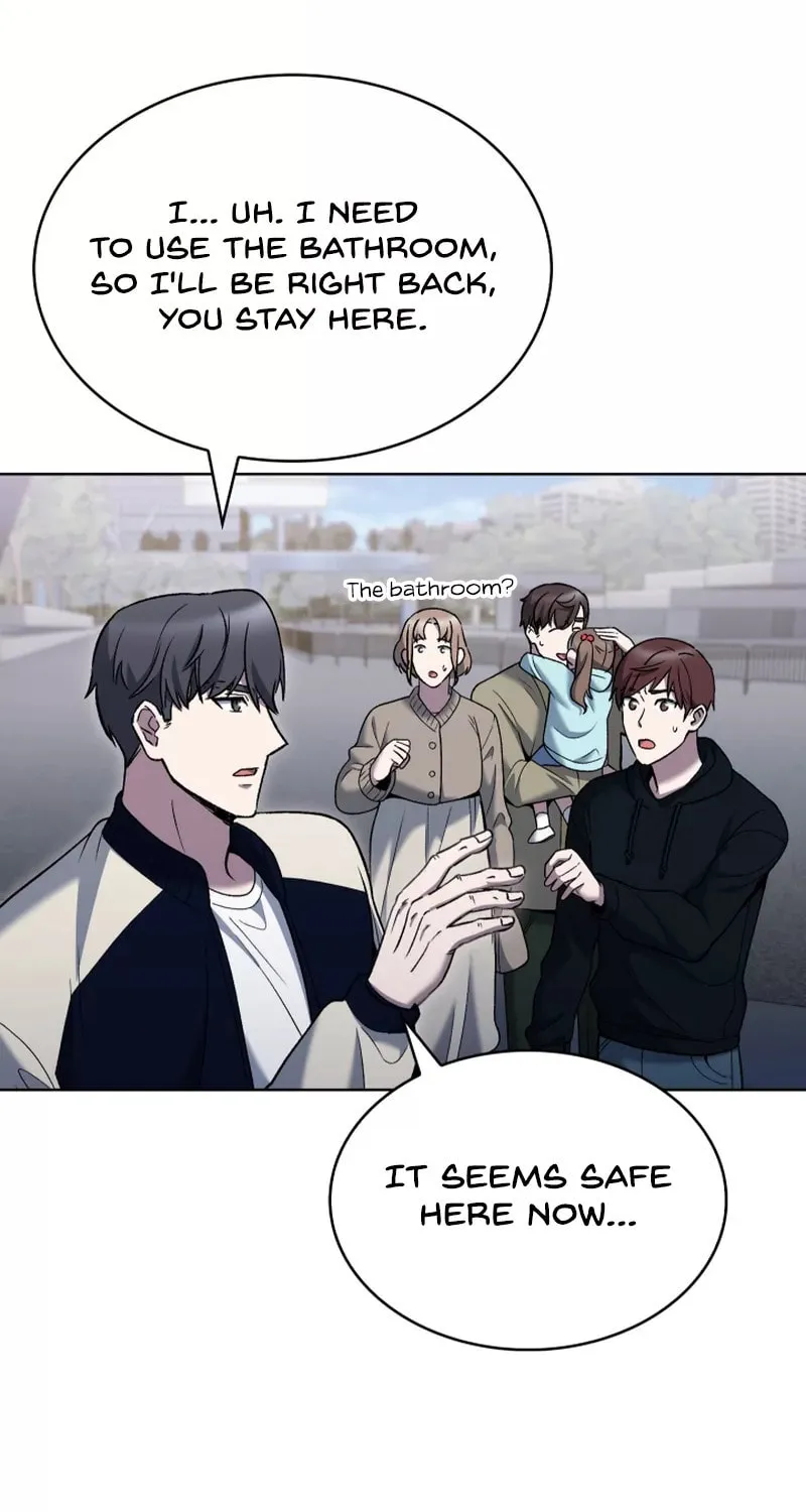 Read Delivery Man From Murim chapter 18 image 42 on Lezhin