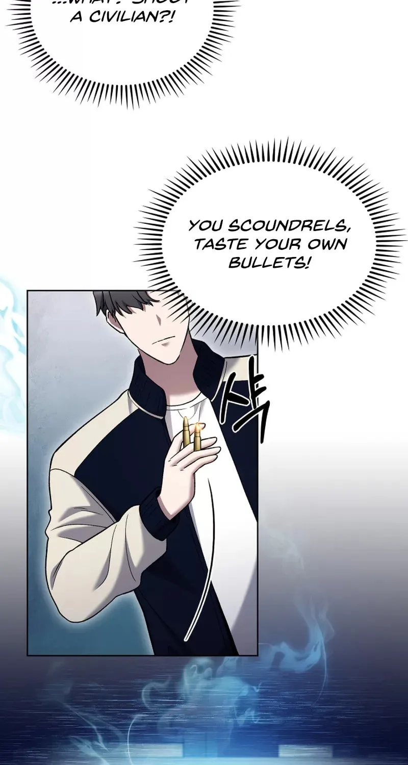 Read Delivery Man From Murim chapter 18 image 47 on Lezhin