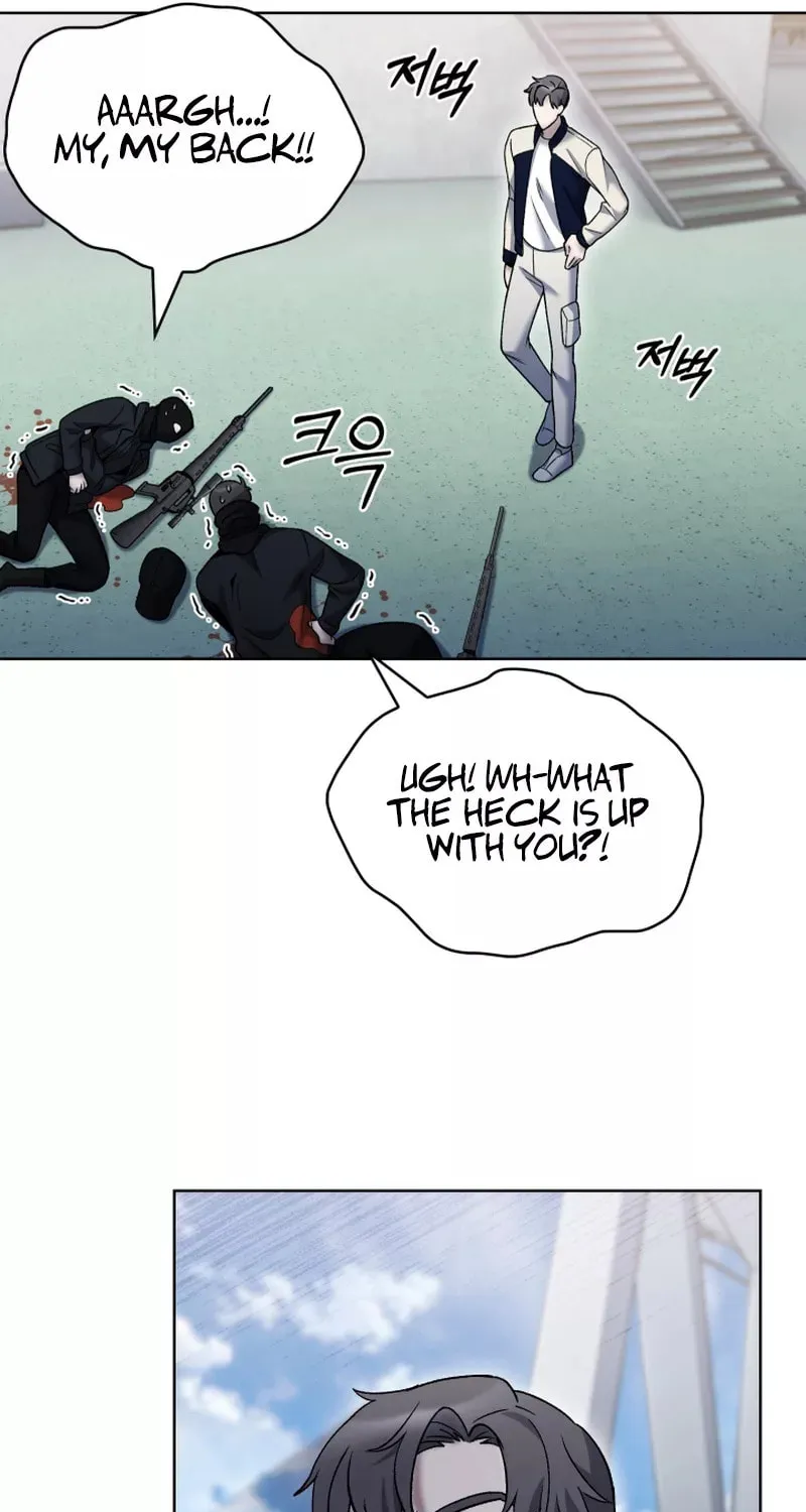 Read Delivery Man From Murim chapter 18 image 51 on Lezhin
