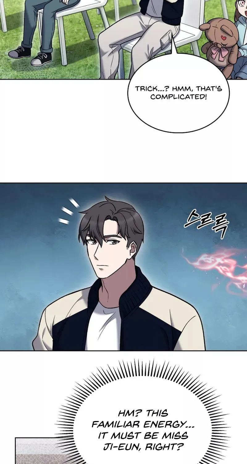 Read Delivery Man From Murim chapter 18 image 6 on Lezhin