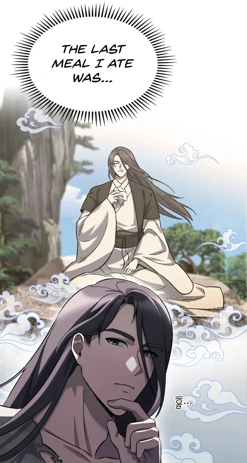 Read Delivery Man From Murim chapter 2 image 16 on Lezhin