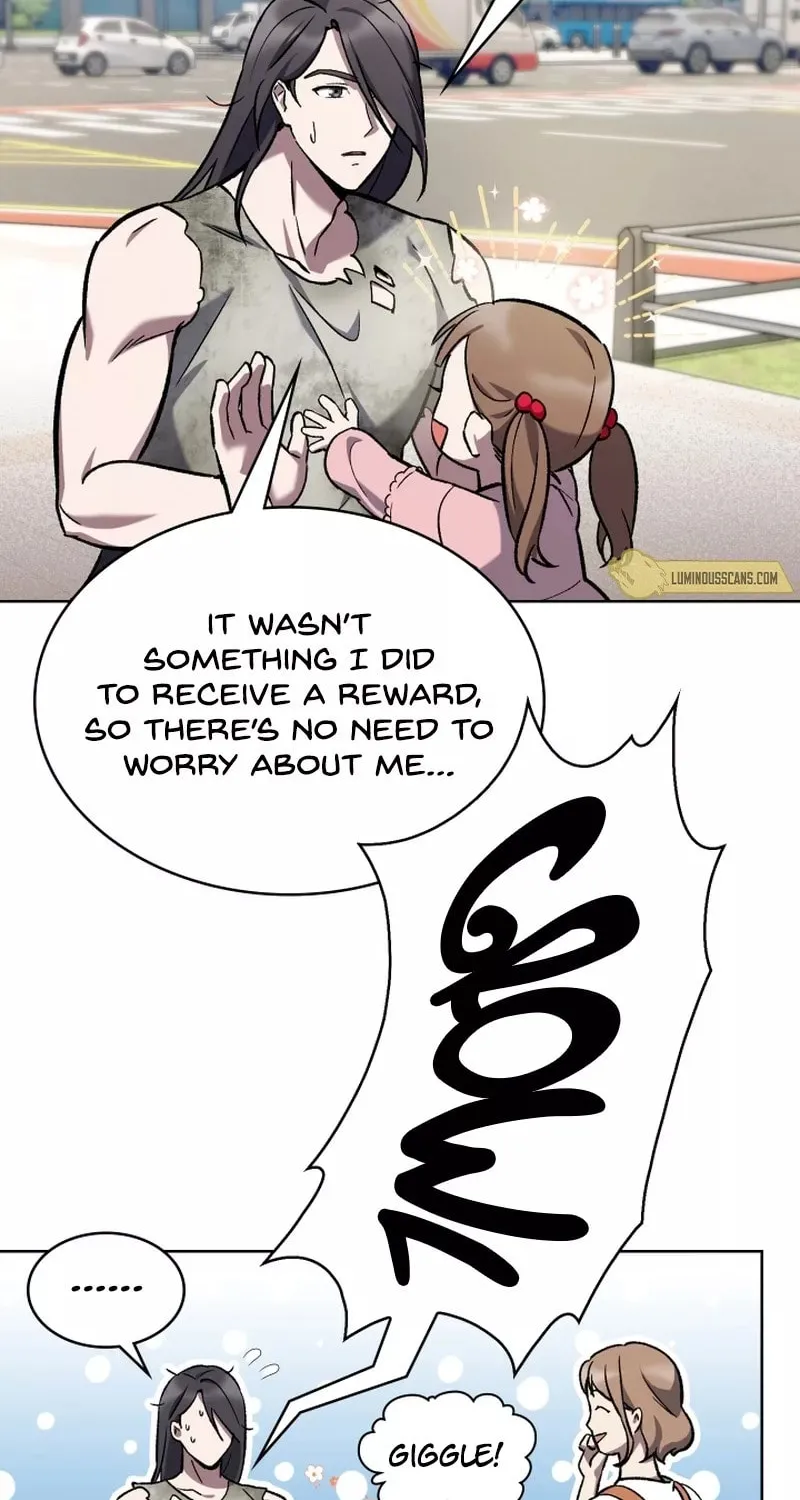 Read Delivery Man From Murim chapter 2 image 21 on Lezhin