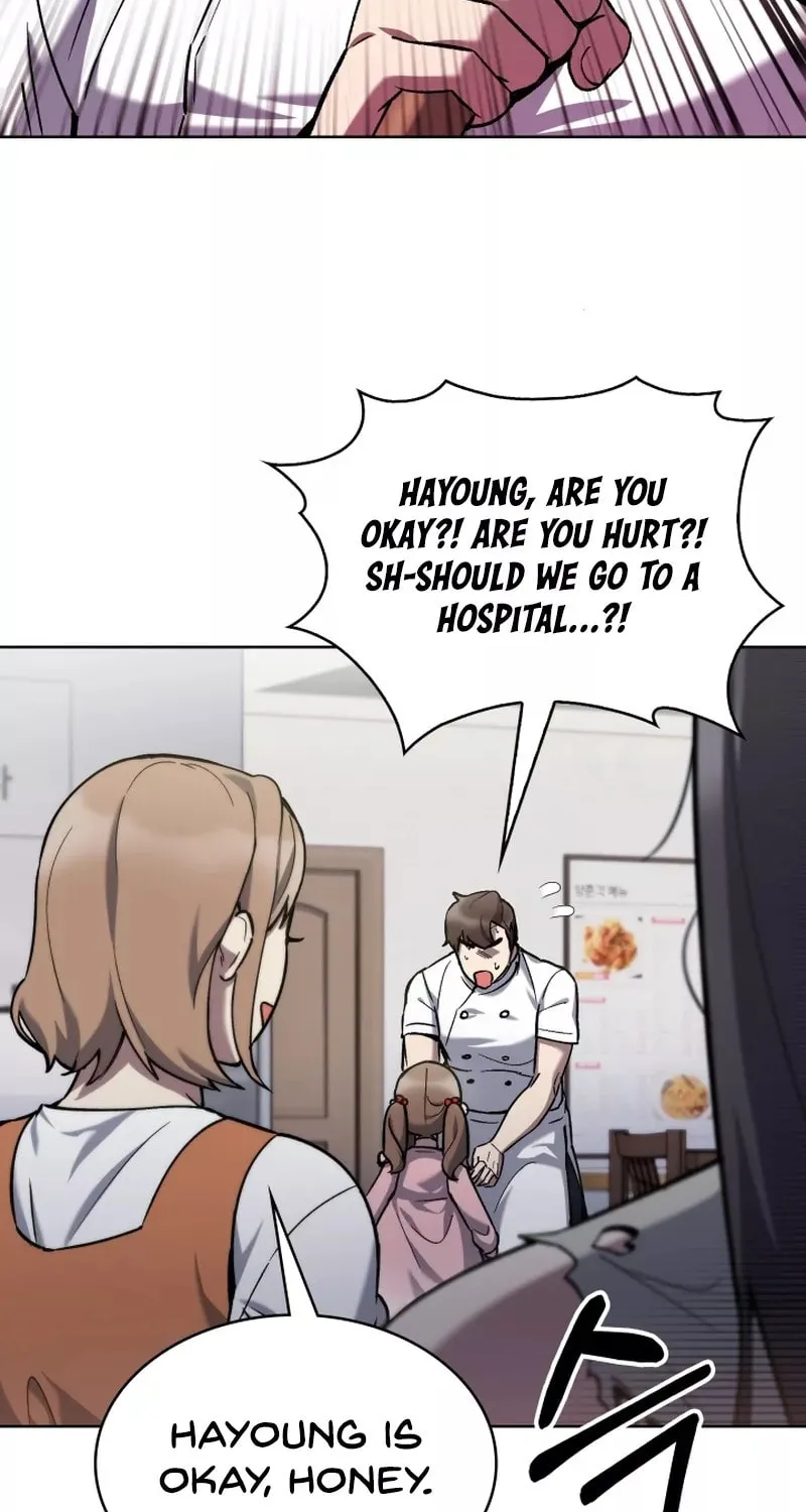 Read Delivery Man From Murim chapter 2 image 26 on Lezhin