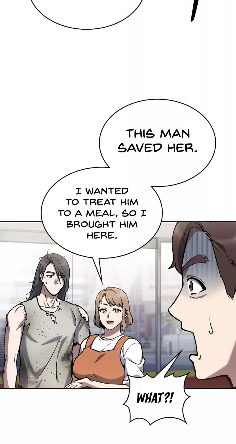 Read Delivery Man From Murim chapter 2 image 27 on Lezhin