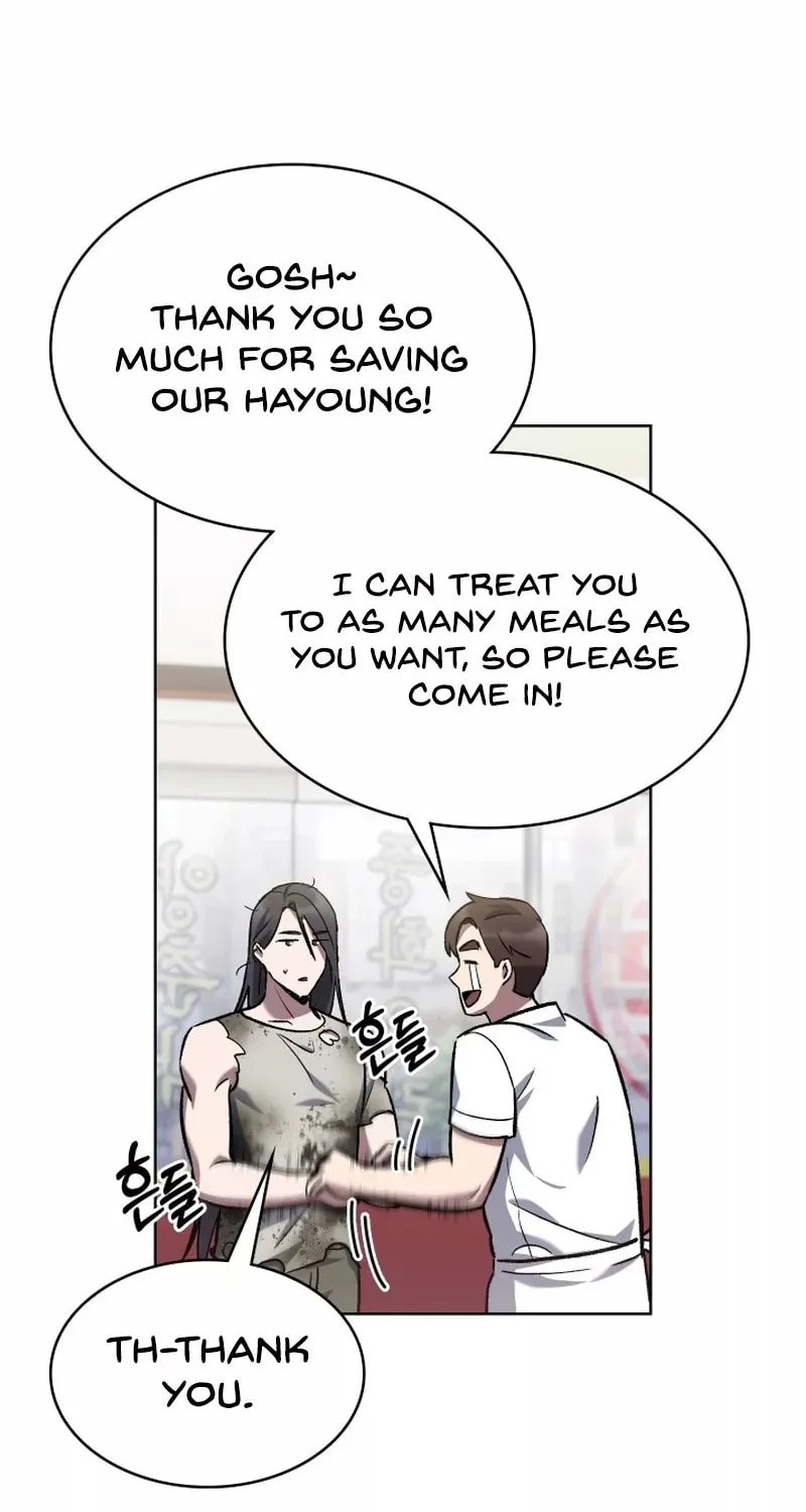 Read Delivery Man From Murim chapter 2 image 28 on Lezhin