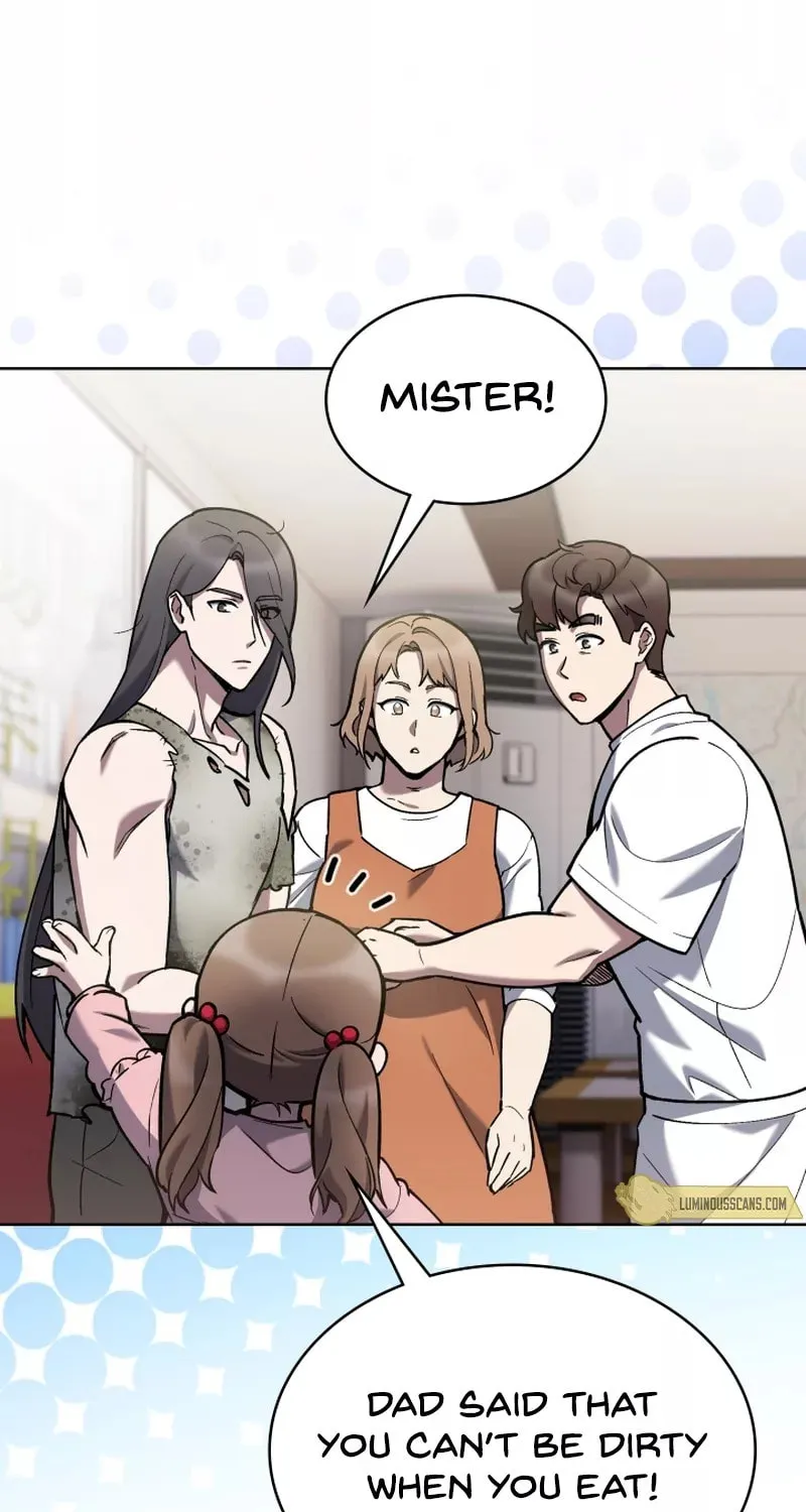 Read Delivery Man From Murim chapter 2 image 29 on Lezhin