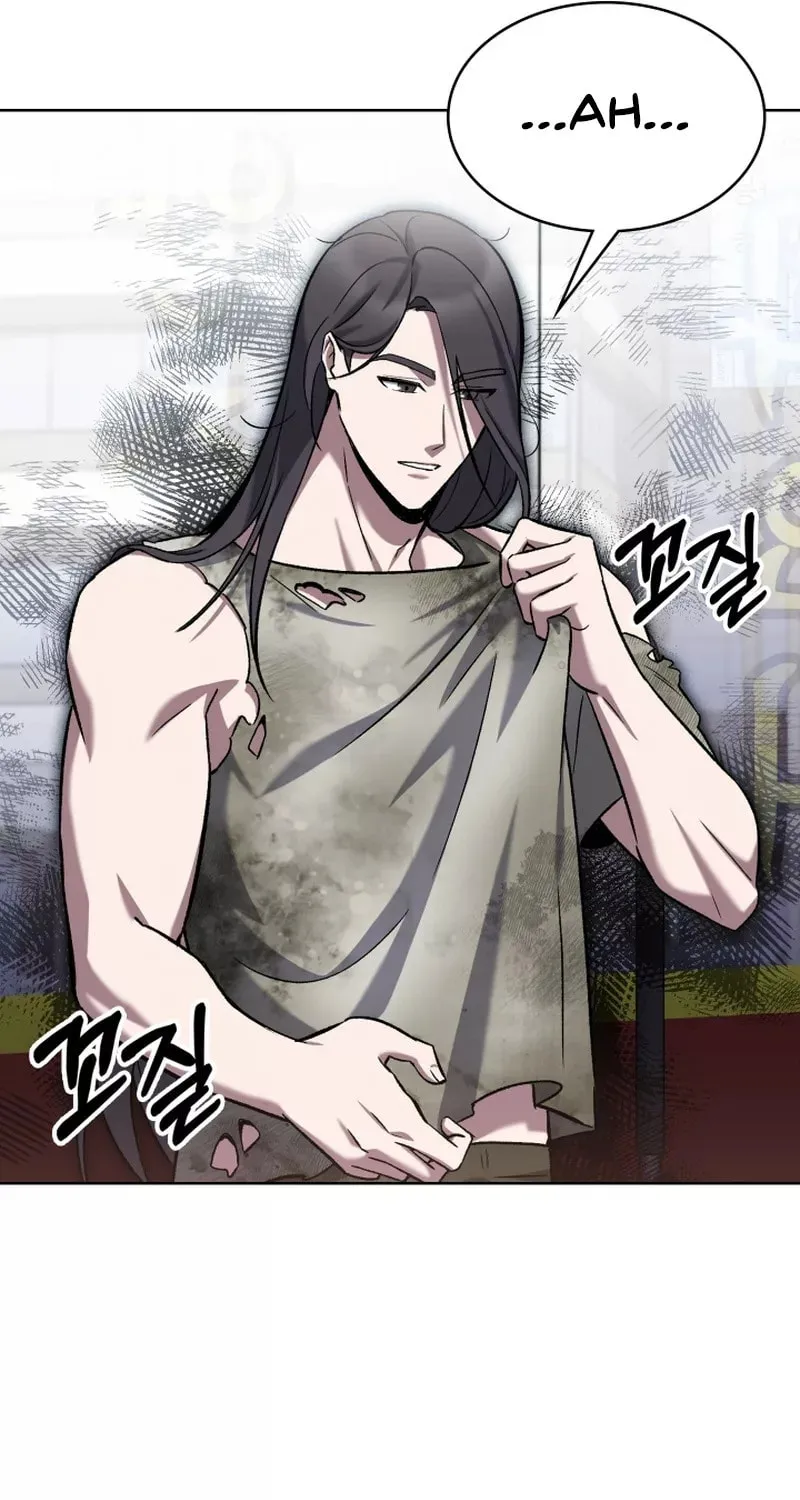 Read Delivery Man From Murim chapter 2 image 31 on Lezhin