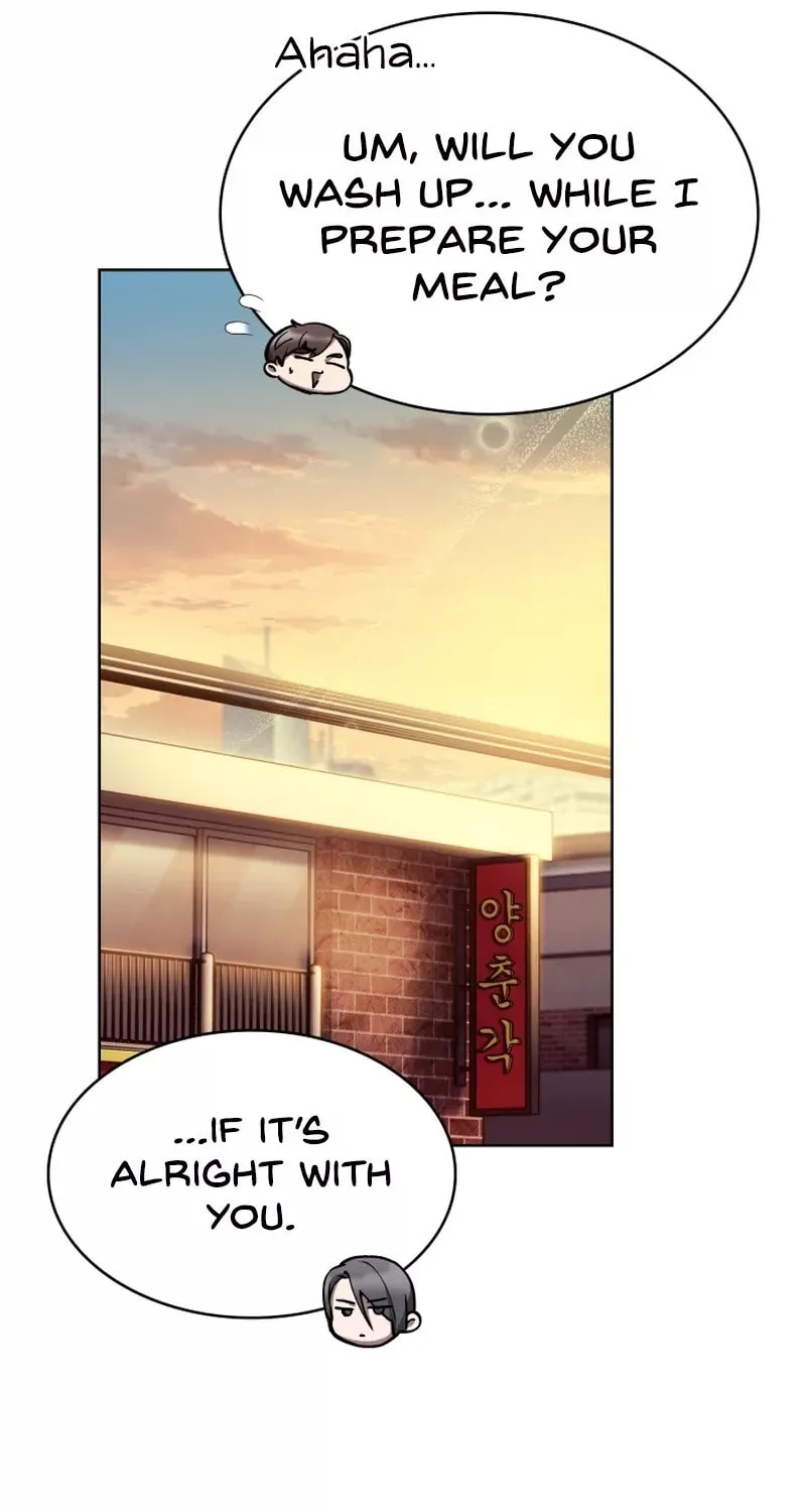 Read Delivery Man From Murim chapter 2 image 32 on Lezhin