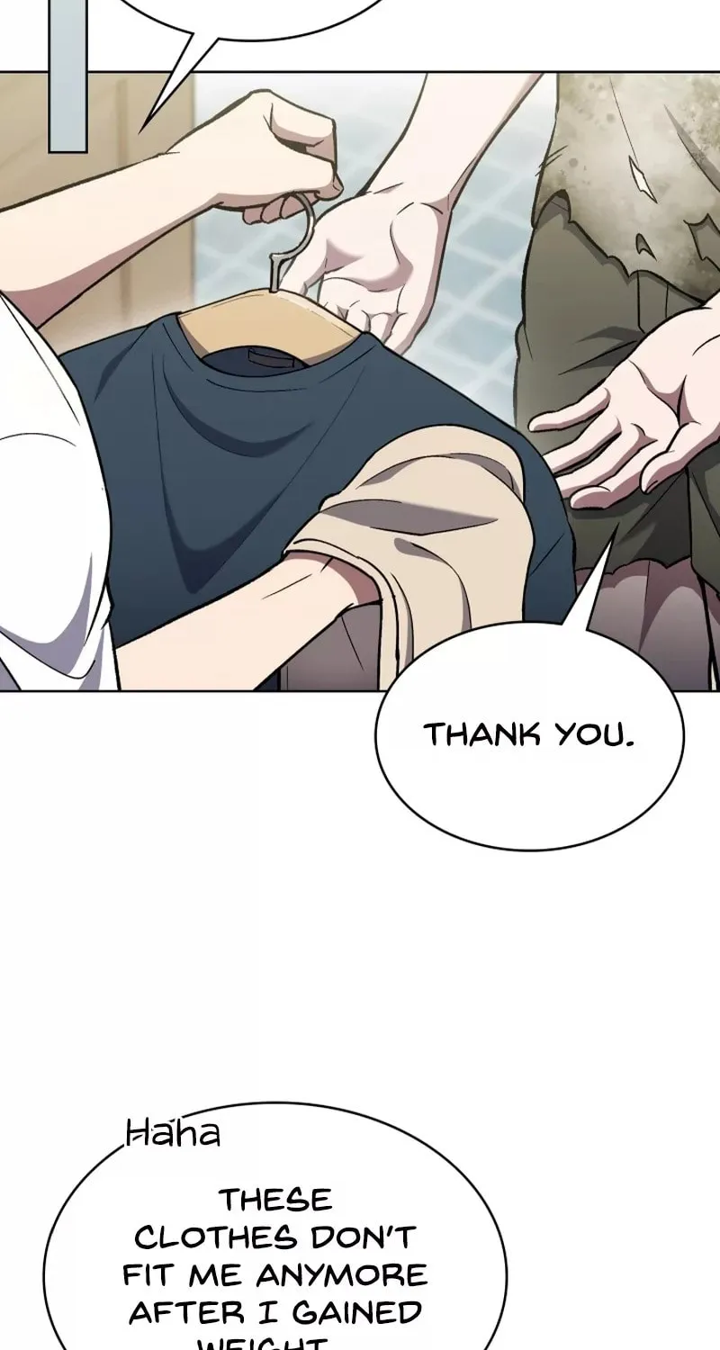 Read Delivery Man From Murim chapter 2 image 34 on Lezhin