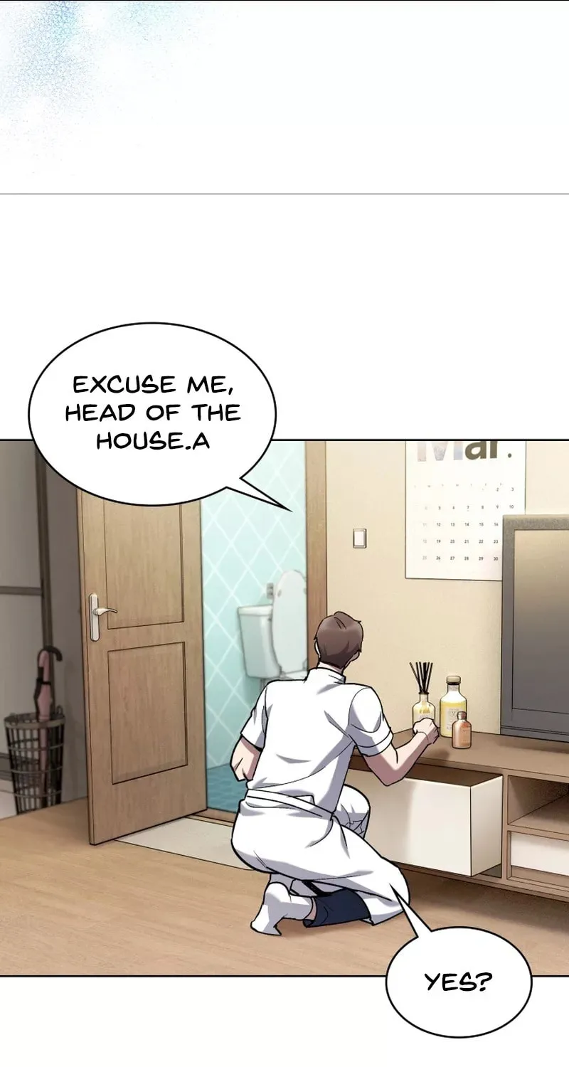 Read Delivery Man From Murim chapter 2 image 39 on Lezhin