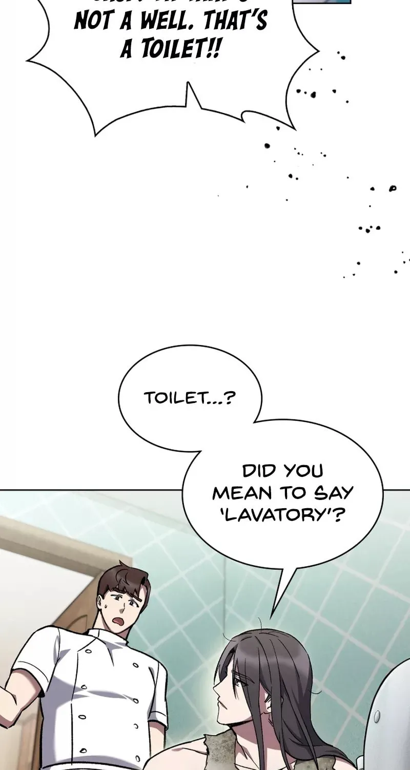 Read Delivery Man From Murim chapter 2 image 43 on Lezhin