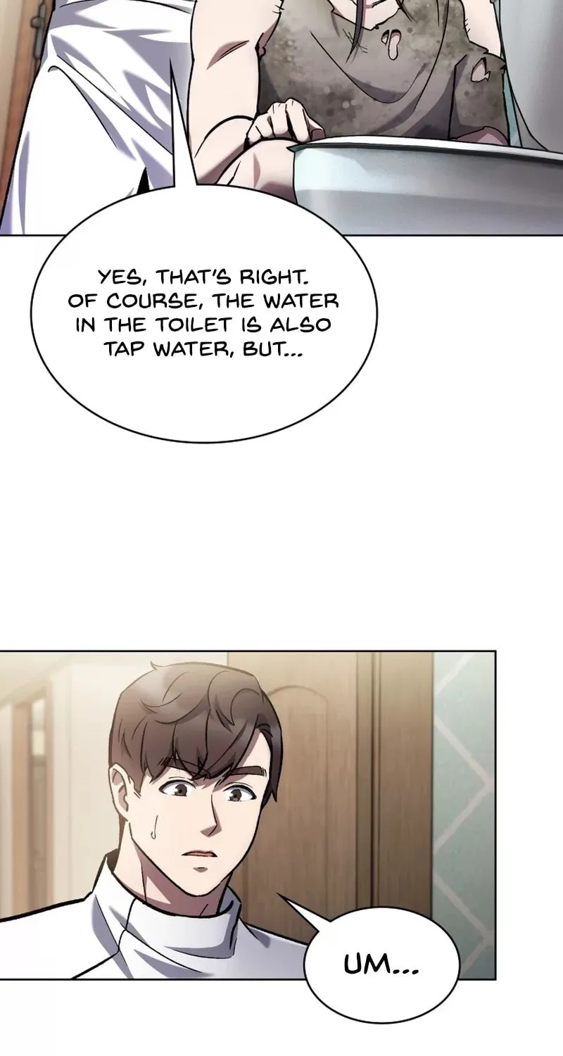Read Delivery Man From Murim chapter 2 image 44 on Lezhin