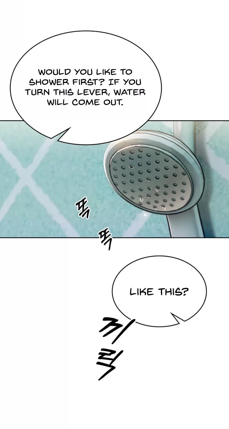 Read Delivery Man From Murim chapter 2 image 45 on Lezhin