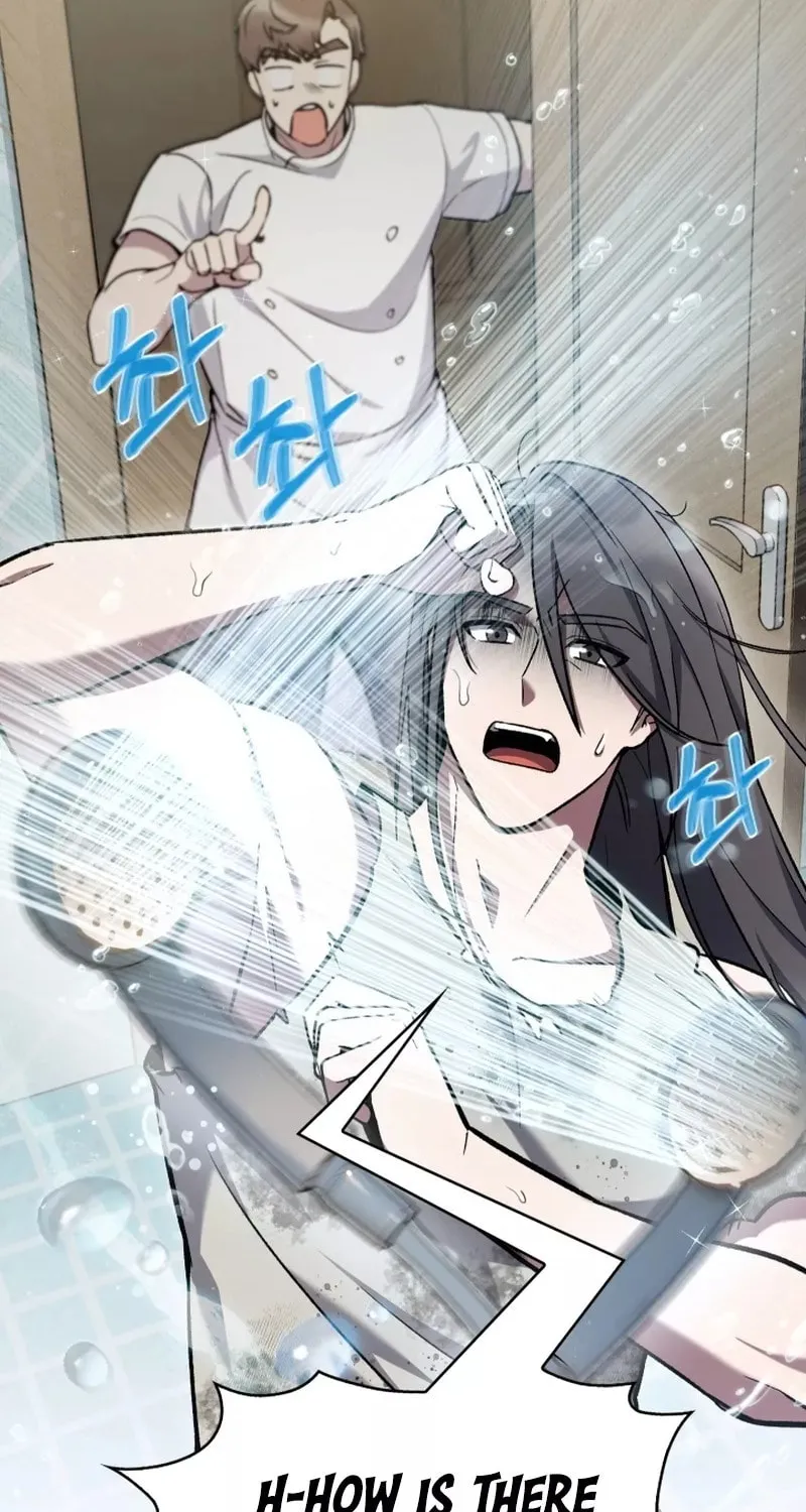 Read Delivery Man From Murim chapter 2 image 48 on Lezhin