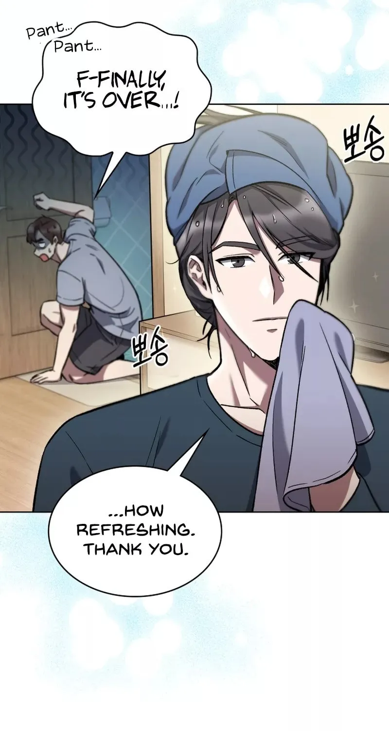 Read Delivery Man From Murim chapter 2 image 50 on Lezhin