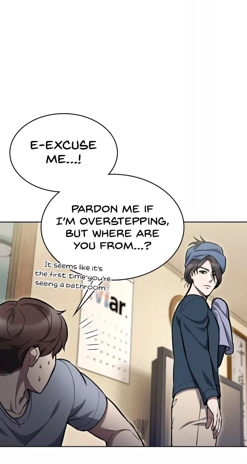 Read Delivery Man From Murim chapter 2 image 51 on Lezhin
