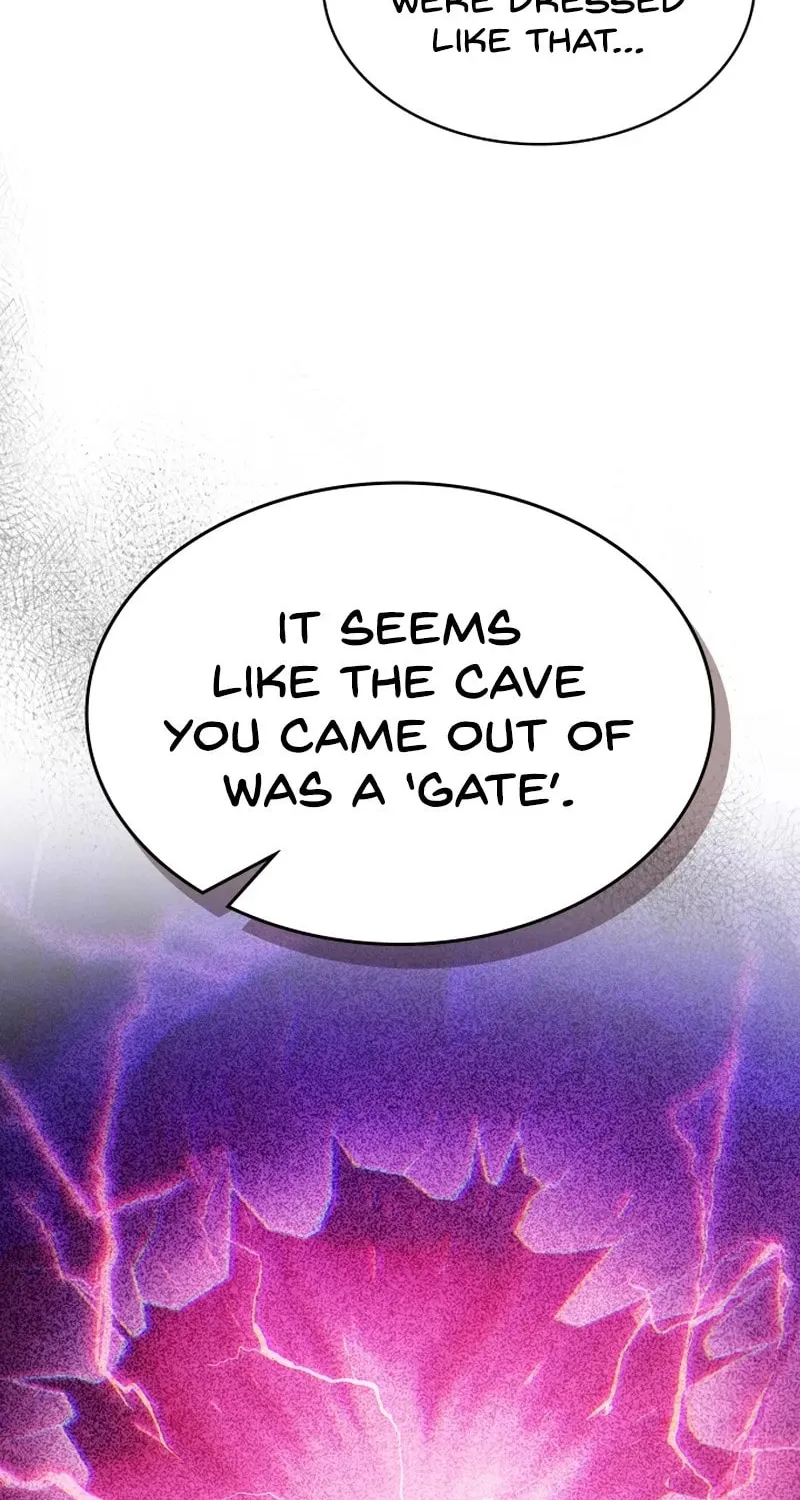 Read Delivery Man From Murim chapter 2 image 56 on Lezhin