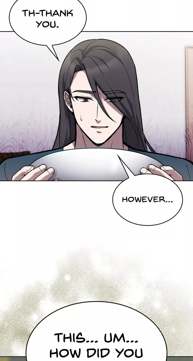 Read Delivery Man From Murim chapter 2 image 64 on Lezhin