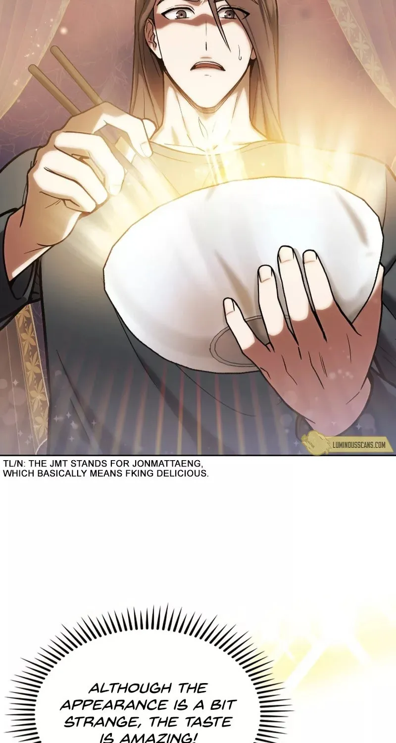Read Delivery Man From Murim chapter 2 image 77 on Lezhin