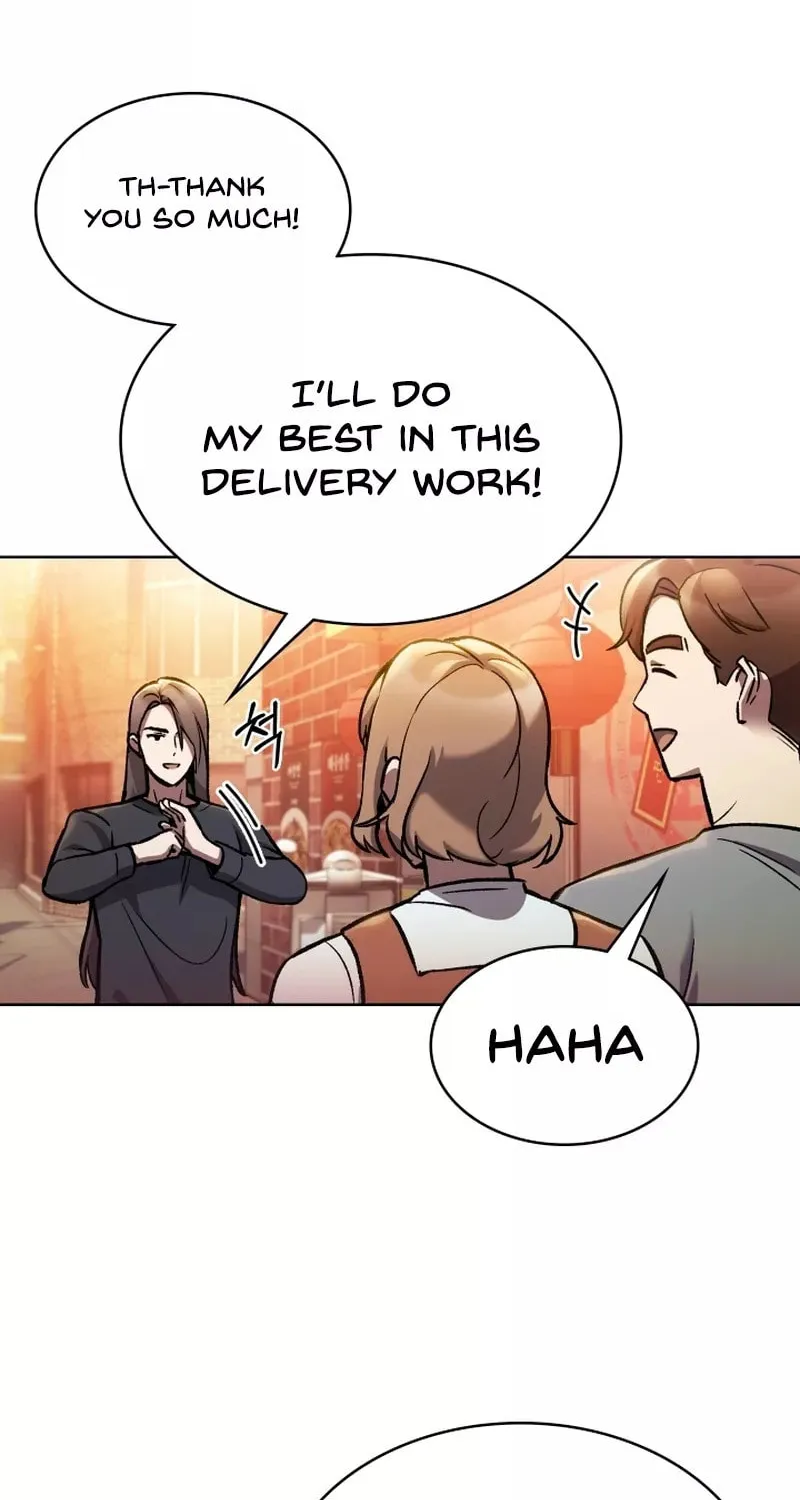 Read Delivery Man From Murim chapter 2 image 96 on Lezhin