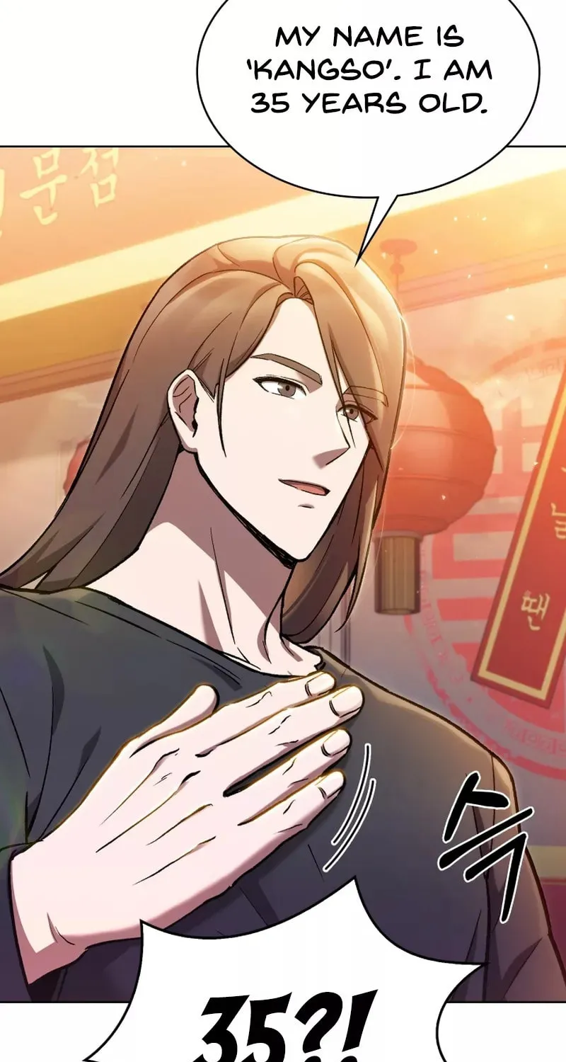 Read Delivery Man From Murim chapter 2 image 97 on Lezhin