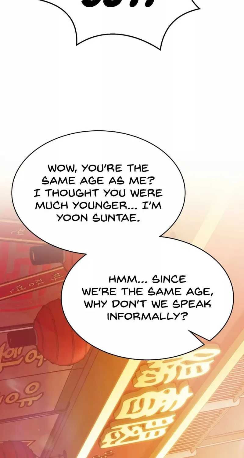Read Delivery Man From Murim chapter 2 image 98 on Lezhin