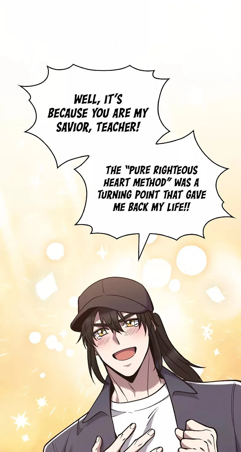 Read Delivery Man From Murim chapter 25 image 12 on Lezhin