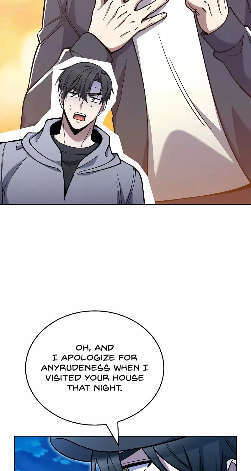 Read Delivery Man From Murim chapter 25 image 13 on Lezhin