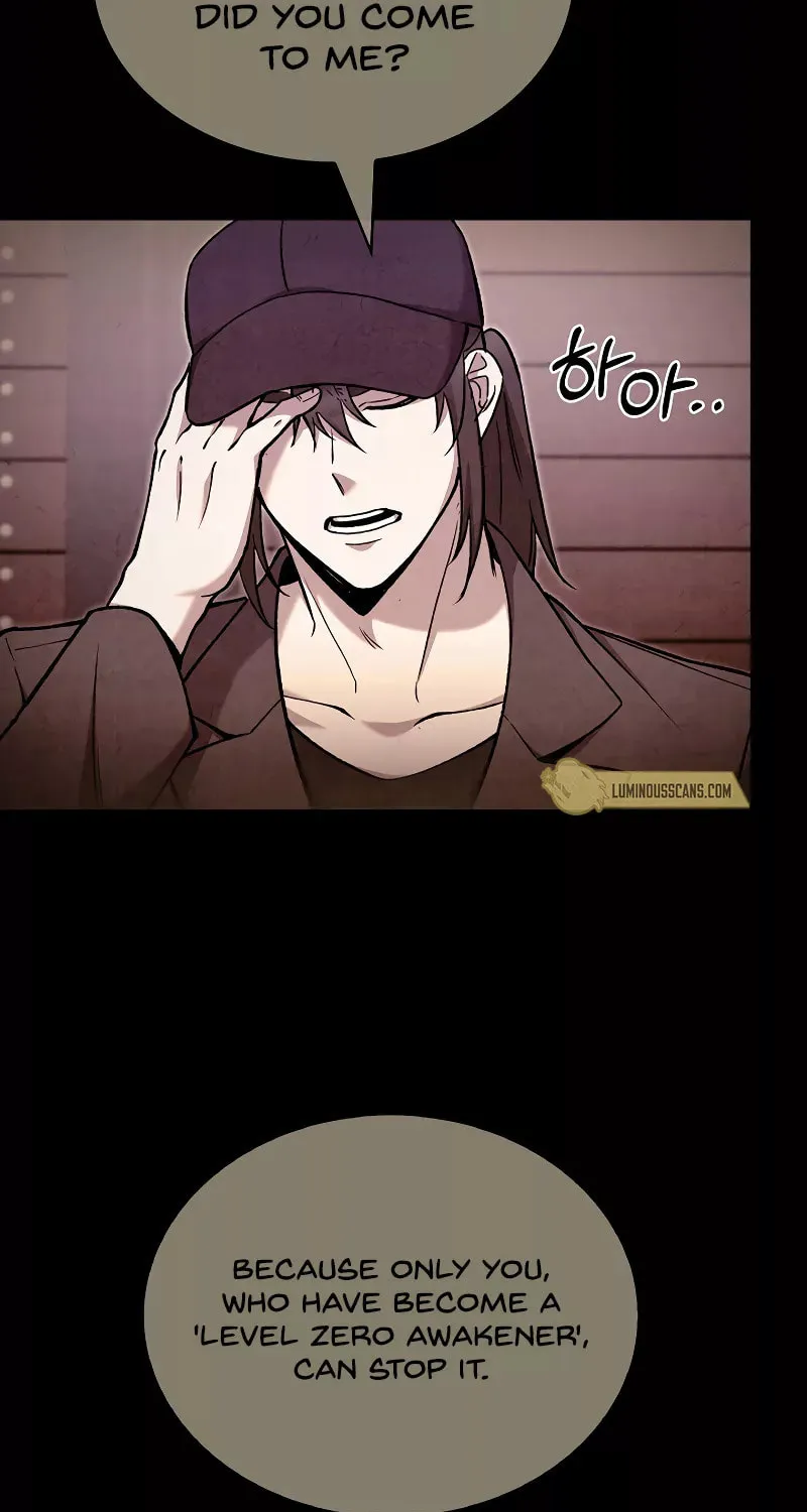 Read Delivery Man From Murim chapter 25 image 19 on Lezhin
