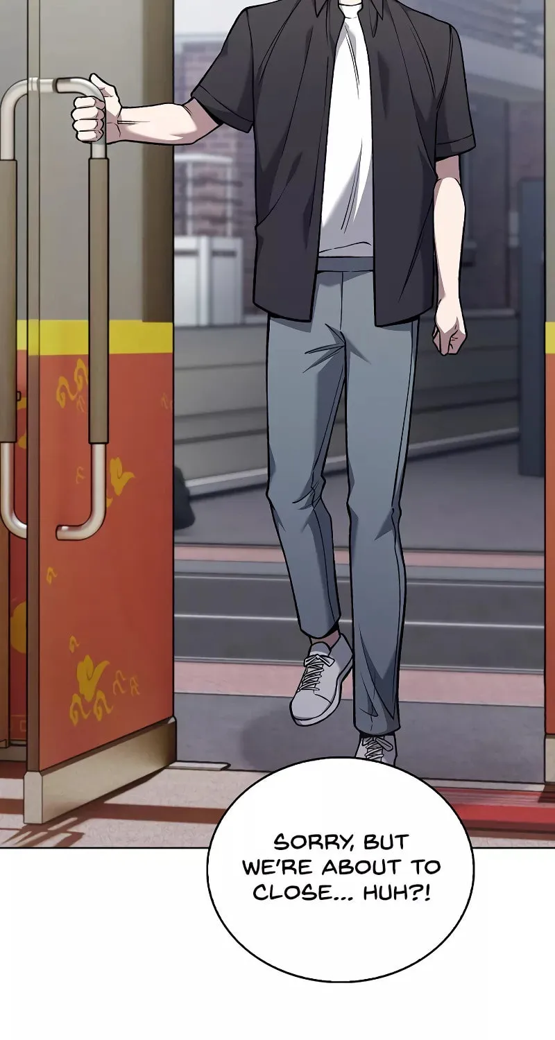 Read Delivery Man From Murim chapter 25 image 2 on Lezhin