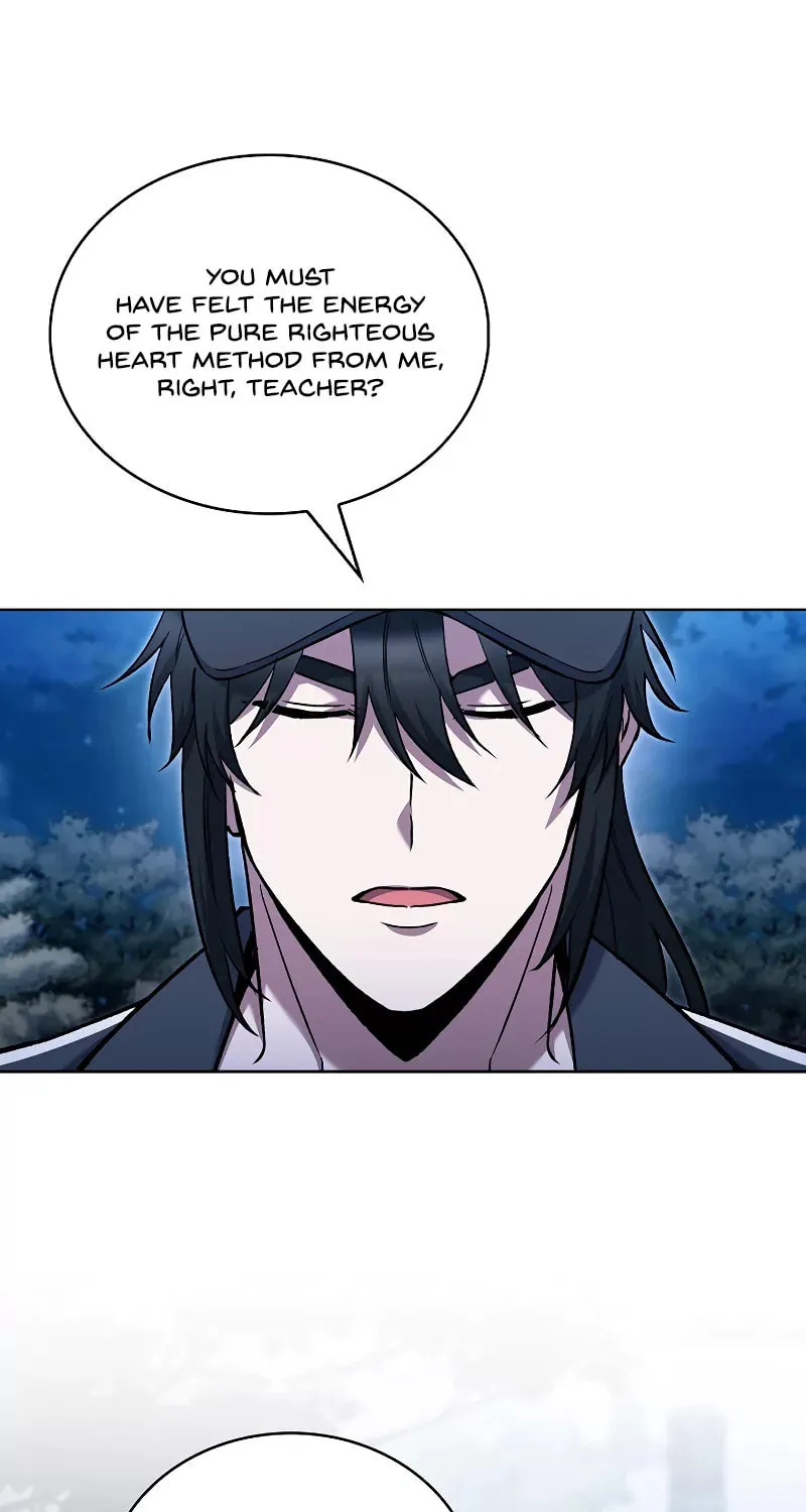 Read Delivery Man From Murim chapter 25 image 21 on Lezhin