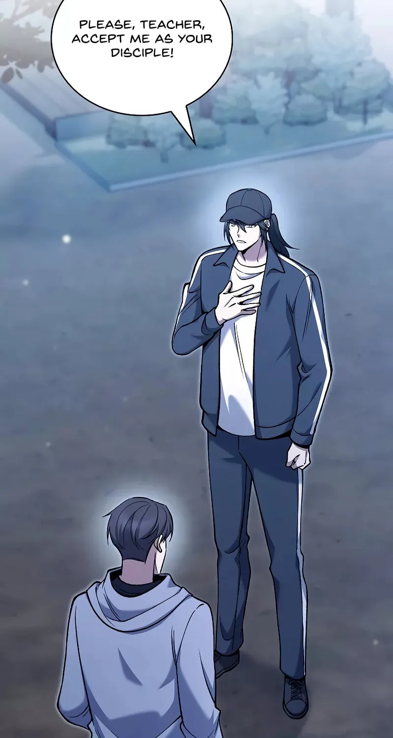 Read Delivery Man From Murim chapter 25 image 22 on Lezhin