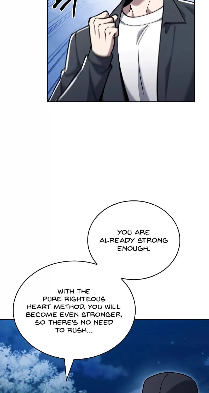 Read Delivery Man From Murim chapter 25 image 25 on Lezhin