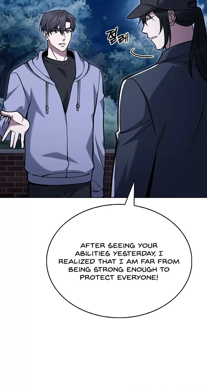 Read Delivery Man From Murim chapter 25 image 26 on Lezhin
